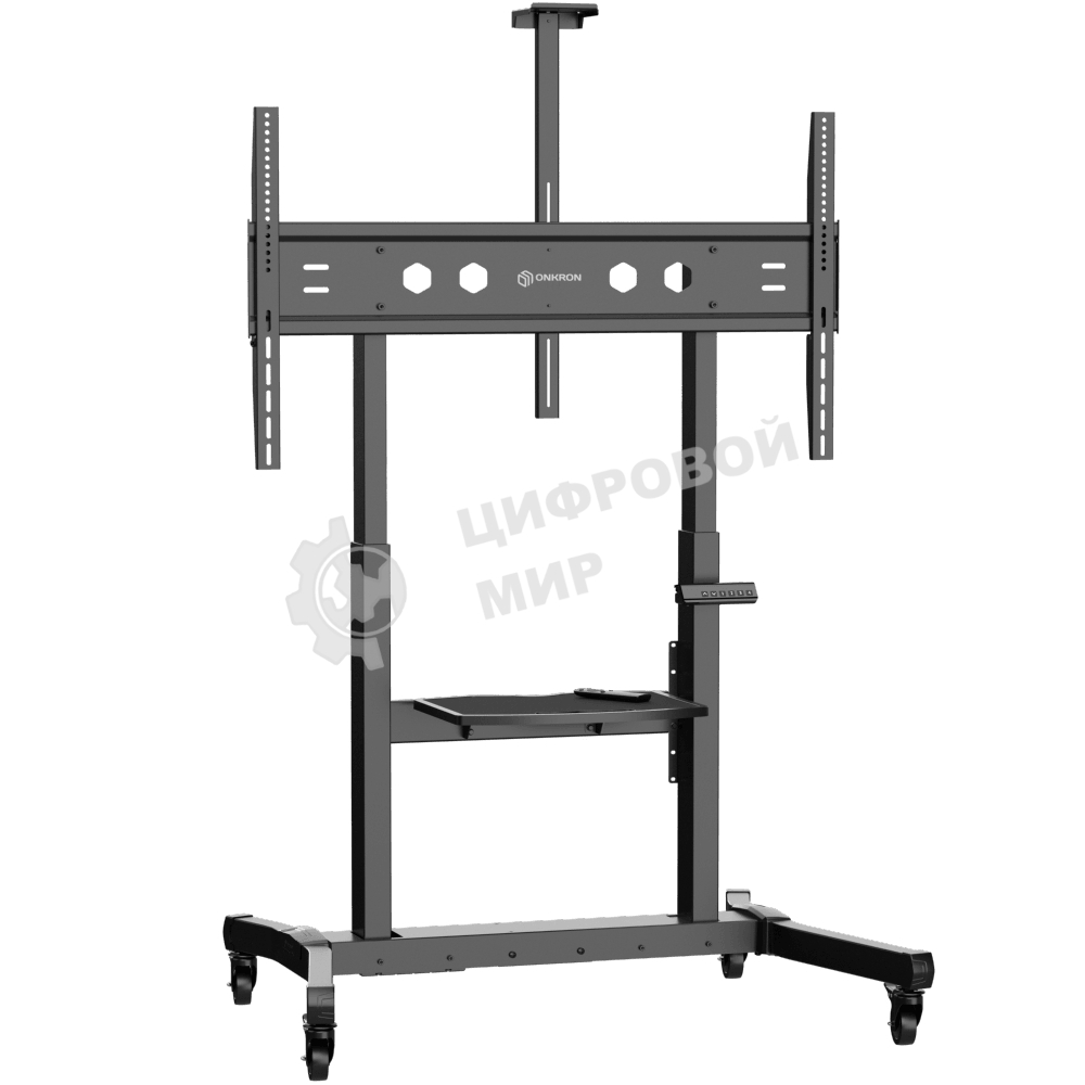 Стойка для телевизора ONKRON TS1991 eLift черный 50
