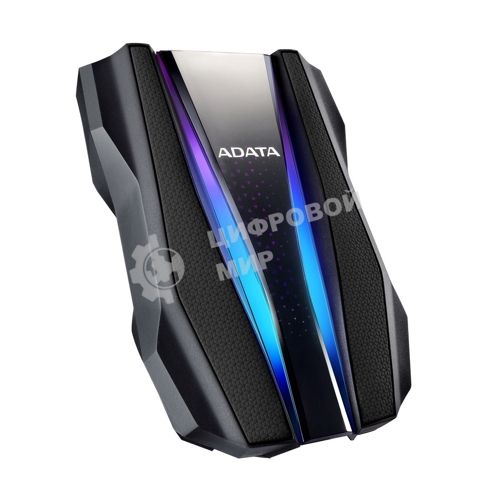 Внешний HDD 2.5