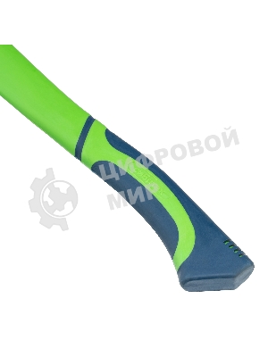 Топор Сибртех 1000 г, фибергласовое топорище