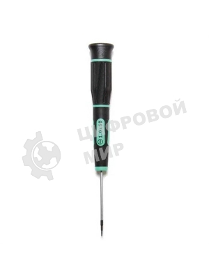 Отвертка шлицевая Pro'sKit SD-081-S1