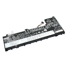 Аккумуляторная батарея для ноутбука Lenovo IdeaPad 5 Pro11.52V 56.5Wh Orig