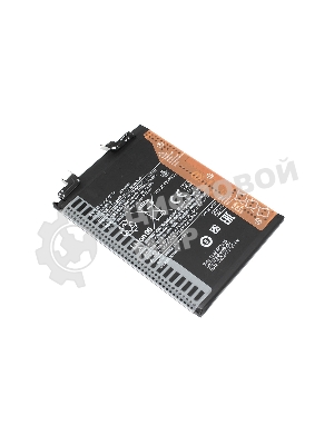 Аккумулятор (батарея) BP4K для Xiaomi Poco X5 Pro 5G, Poco F5, Redmi Note 12 Pro 4G, Note 12 5G