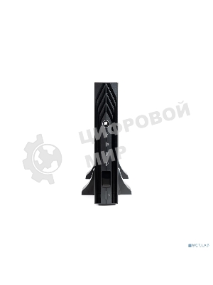 Источник бесперебойного питания БАСТИОН SKAT-UPS 1500 RACK+3x9Ah (Код товара: 488)/Производство РФ/МПТ