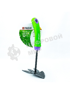 Мотыжка комбинир Palisad, профиль 