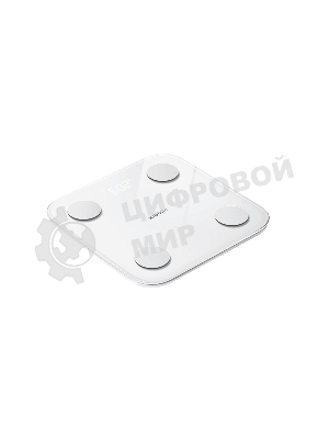 Весы Xiaomi Body Composition Scale S400 MJTZC01YM