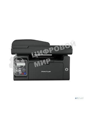 МФУ лазерное Pantum M6550W A4 WiFi
