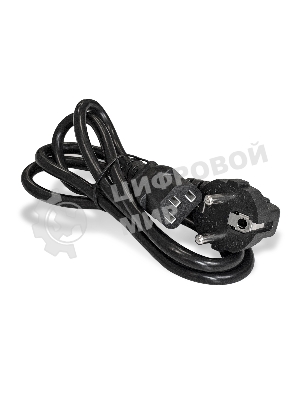 Источник бесперебойного питания ExeGate ServerRM UNL-3000.LCD.AVR.2SH.3C13.USB.3U 3000VA/1800W, Color LCD, AVR, 2*Schuko+3*C13, USB, 3U, установка в стойку, черный