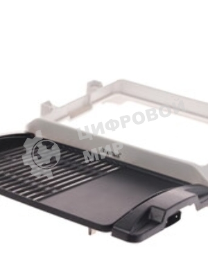 Гриль/барбекю электрический Steba VG 101 BBQ TABLE GRILL