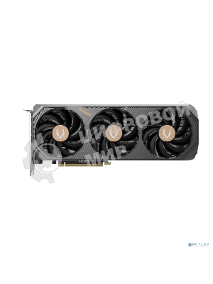 Видеокарта Zotac PCI-E 4.0 RTX 5070 Ti SOLID SFF OC NVIDIA GeForce RTX 5070TI 16Gb 256bit GDDR7 2482/28000 HDMIx1 DPx3 HDCP Ret