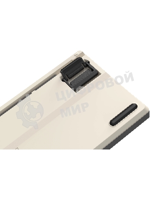Клавиатура проводная A4Tech Bloody S98 Pixels Blue USB серый/бежевый