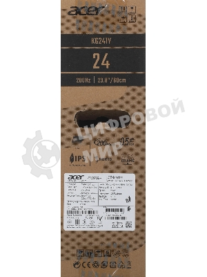 Монитор 23.8
