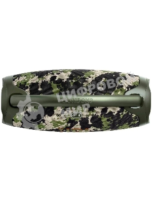 Портативная акустическая система JBL portable speakers squad model: JBLBOOMBOX3SQUADCN