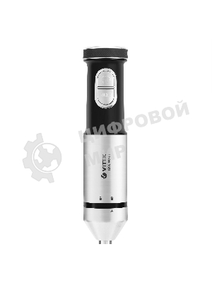 Блендер погружной Vitek VT-1465 1200 Вт, разноцветный