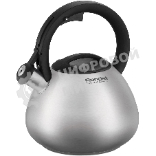 Чайник для плиты Rondell RDS-1887 2,8 л Breve