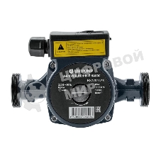 Насос циркуляц. UNIPUMP CP 25-60 180  (отопл.) 93 Вт.Напор 6 м. 53 л/мин. 10 бар. Внеш. резьба 1,5