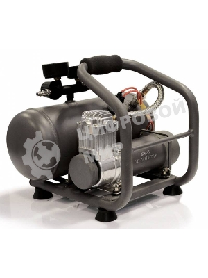 Автомобильный компрессор Berkut SA-06