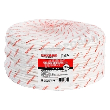 Кабель для пожарной сигнализации Rexant КПСВВнг(А)-LSLTx 1x2x1,50 мм², бухта 200 м, 01-4873