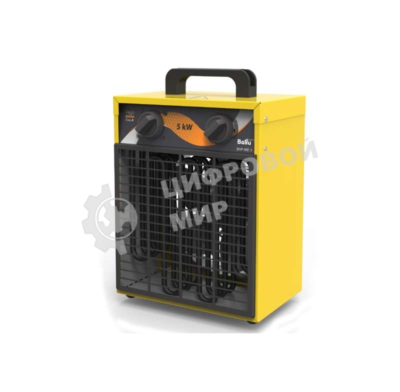 Пушка тепловая Ballu BHP-ME-5