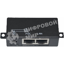 Инжектор POE Osnovo Midspan-1/P1