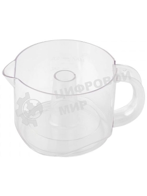 Соковыжималка Scarlett SC-JE50C02 белый, цитрусовая, 25 Вт, 700 мл, механическое