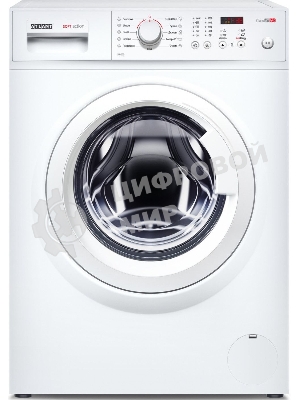 Стиральная машина Atlant СМА 50У105-00 белый, загрузка фронтальная 5 кг, 1000 об/мин., класс: А+