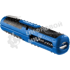 Стриппер многофункциональный KT-2, 0.5 - 6 мм2, Зубр Профессионал