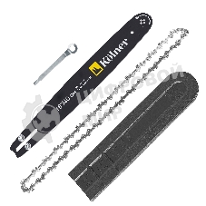 Пила цепная электрическая KOLNER KECS 40/1700