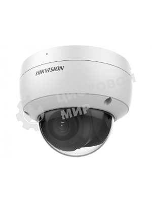 Видеокамера IP Hikvision DS-2CD2143G2-IU 2.8-2.8мм цветная