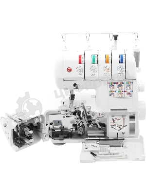 Оверлок Comfort 110