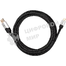 Кабель-переходник Mini DisplayPort M -> DisplayPort M 1.4V 3 м VCOM