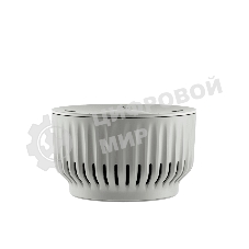 Умная колонка Sber SberBoom Mini, 5Вт, с голосовым ассистентом Салют, туманный белый