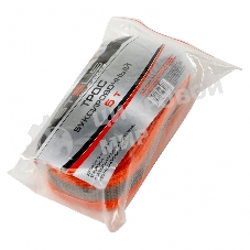 Трос буксировочный Stels 5 тонн, 2 крюка, пакет