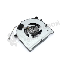 Вентилятор (кулер) для ноутбука Lenovo Thinkbook Plus 13s-IWL большой