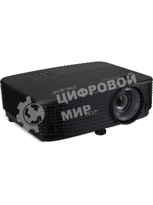 Проектор Acer X1329 DLP 4800Lm LS (1280x800) 20000:1 ресурс лампы:6000часов 1xUSB typeA 2xHDMI 2.25кг