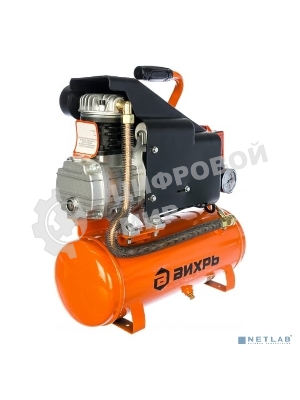 Компрессор Вихрь КМП-210/10