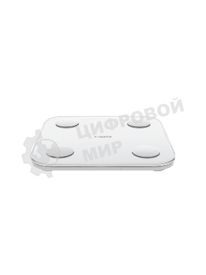 Весы Xiaomi Body Composition Scale S400 MJTZC01YM