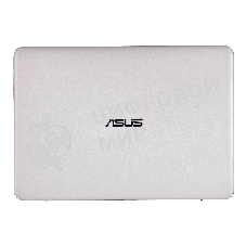 Крышка для Asus Zenbook UX305UA QHD серая