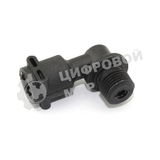 Переходник соленоида крана DeLonghi Perfecta