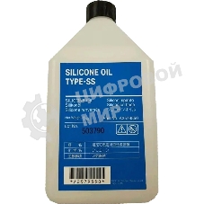 Масло силиконовое тип SS для Ricoh (A2579550/A2579100) (1000гр)