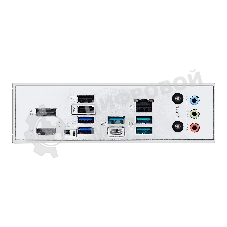 Материнская плата ASUS B650E MAX GAMING WIFI, AM5, AMD B650, 4xDDR5, 4xSATA, 3xM.2, 1xPCIe 5.0 x16, 1xPCIe 4.0 x16, 2xPCIe 3.0 x1, 1xDP, 1xHDMI, 1x2.5Gb LAN, Wi-Fi 6E, Bluetooth 5.3, 4xUSB-A 10Gbps, 1xUSB-C 10Gbps, 2xUSB-A 5Gbps, 2xUSB-A 2.0, 3x3.5 мм, 7.1, ATX