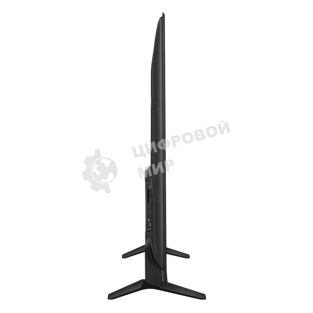 Телевизор Hisense 43