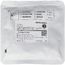 Девелопер CET для Kyocera ECOSYS P5018cdn черный, 94г