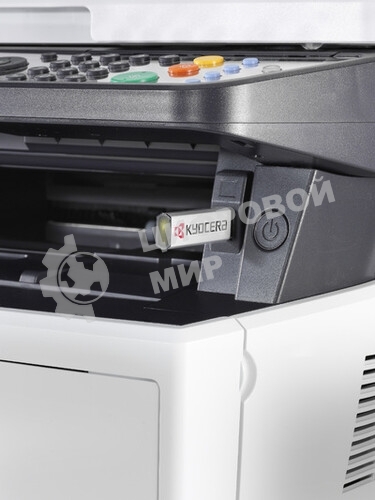 Кассета в сборе FS-1030/1130/1035/1135MFP