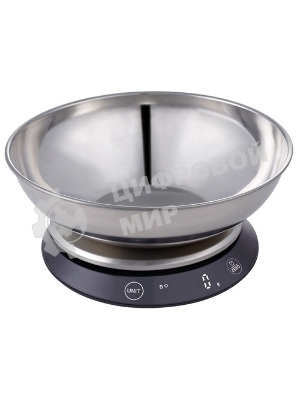 Весы кухонные Pioneer PKS1012