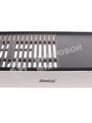 Гриль/барбекю электрический Steba VG 101 BBQ TABLE GRILL