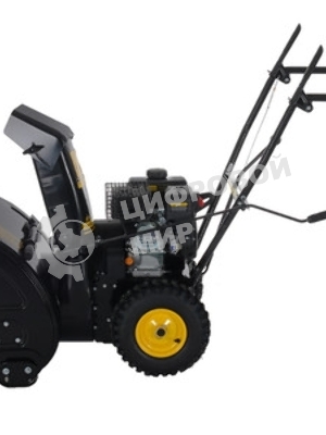 Снегоуборщик бензиновый Champion ST 656