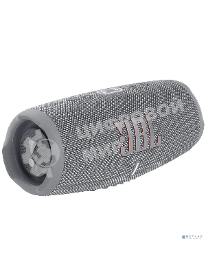 Портативная акустика JBL Charge 5, серый