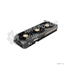 Видеокарта Zotac PCI-E 4.0 RTX 5070 Ti SOLID SFF OC NVIDIA GeForce RTX 5070TI 16Gb 256bit GDDR7 2482/28000 HDMIx1 DPx3 HDCP Ret
