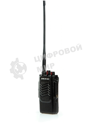 Рация Терек РК-301 U 16кан. сигн.Аналоговый