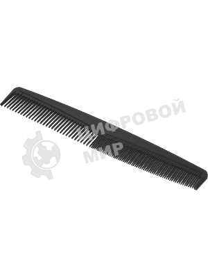 Машинка для стрижки Xiaomi Hair Clipper 2 серый 3Вт (насадок в компл:2шт)